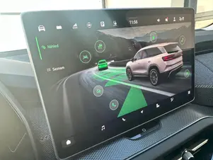 Škoda Kodiaq Selection