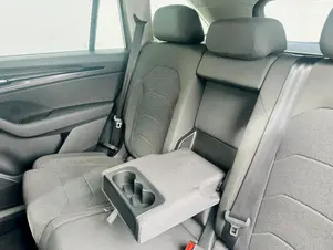 Škoda Kodiaq Selection