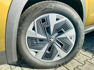 Škoda Kodiaq Selection