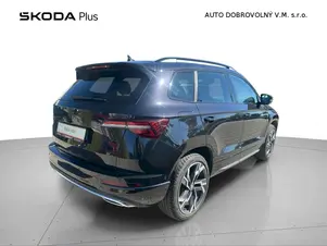 Škoda Karoq SportLine