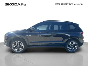 Škoda Karoq SportLine