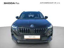 Karoq SportLine