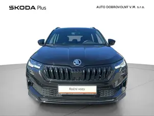 Škoda Karoq SportLine