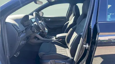 Škoda Karoq SportLine