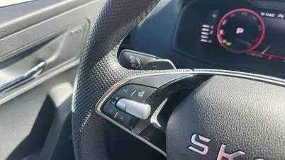 Škoda Karoq SportLine
