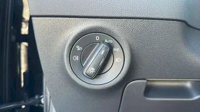 Škoda Karoq SportLine