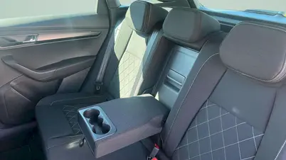 Škoda Karoq SportLine