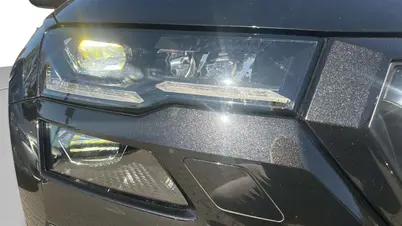 Škoda Karoq SportLine