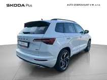 Karoq SportLine