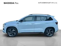 Karoq SportLine