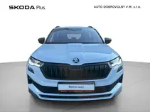 Karoq SportLine