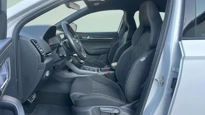 Škoda Karoq SportLine