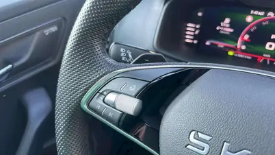 Škoda Karoq SportLine