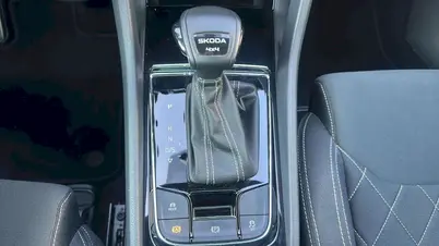 Škoda Karoq SportLine