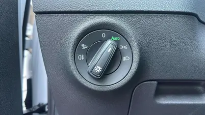 Škoda Karoq SportLine