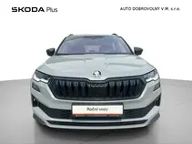 Karoq SportLine