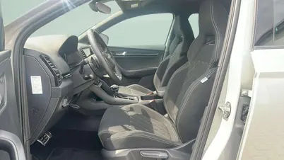 Škoda Karoq SportLine