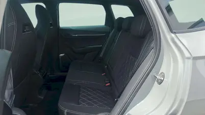 Škoda Karoq SportLine
