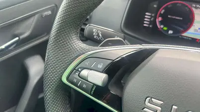 Škoda Karoq SportLine