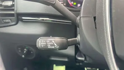 Škoda Karoq SportLine