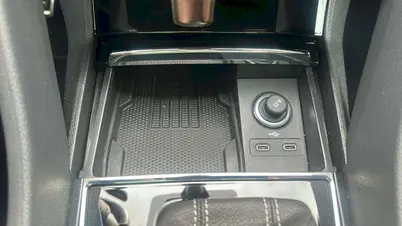 Škoda Karoq SportLine