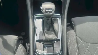 Škoda Karoq SportLine