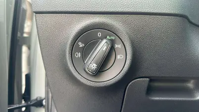 Škoda Karoq SportLine
