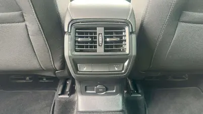 Škoda Karoq SportLine