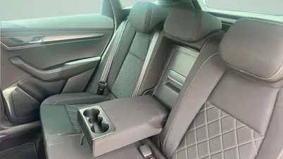 Škoda Karoq SportLine