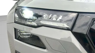 Škoda Karoq SportLine