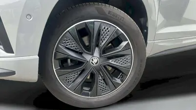 Škoda Karoq SportLine