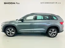 Kodiaq SportLine