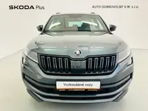 Kodiaq SportLine