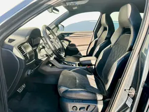 Škoda Kodiaq SportLine