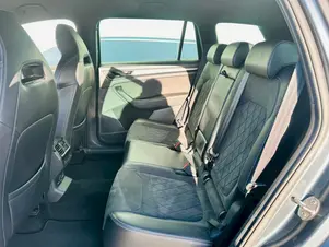 Škoda Kodiaq SportLine