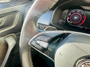 Škoda Kodiaq SportLine