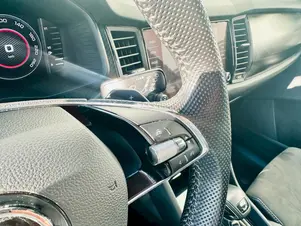 Škoda Kodiaq SportLine