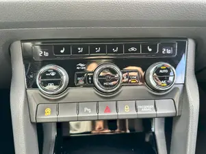 Škoda Kodiaq SportLine