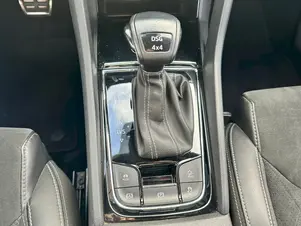 Škoda Kodiaq SportLine