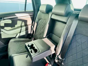 Škoda Kodiaq SportLine