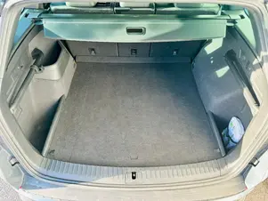 Škoda Kodiaq SportLine