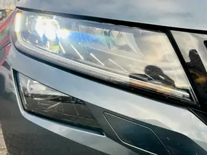 Škoda Kodiaq SportLine