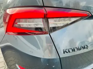Škoda Kodiaq SportLine