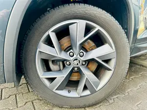 Škoda Kodiaq SportLine