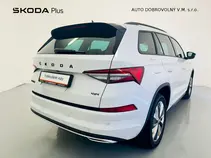 Kodiaq Sportline Exclusive