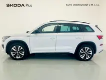 Kodiaq Sportline Exclusive