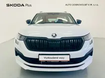 Kodiaq Sportline Exclusive