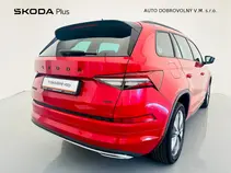 Kodiaq Sportline Exclusive