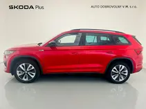 Kodiaq Sportline Exclusive