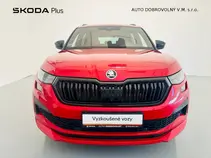 Kodiaq Sportline Exclusive